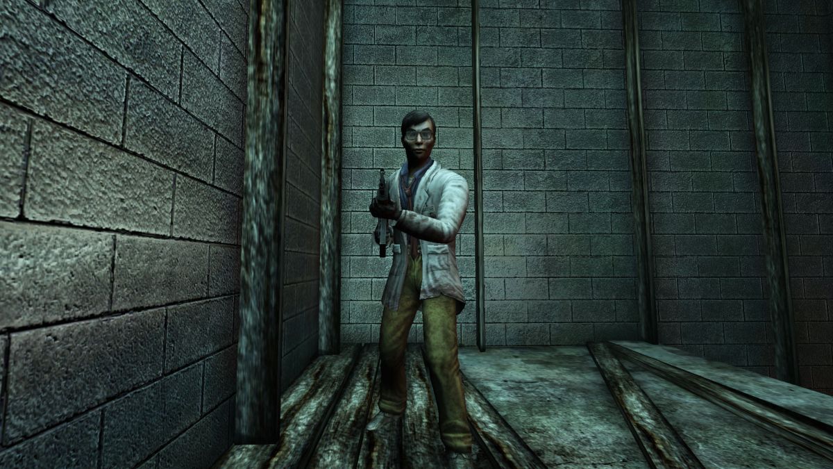 Killing Floor: Urban Nightmare DLC Pack! Screenshot (Steam)