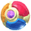 Pokémon Snap Render (PokémonSnap.com): Pester Ball