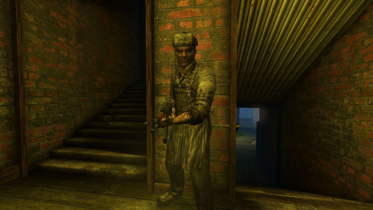 Killing Floor: Urban Nightmare DLC Pack! Screenshot (Steam)