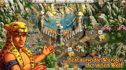 Viking Saga: Epic Adventure Screenshot (iTunes Store)