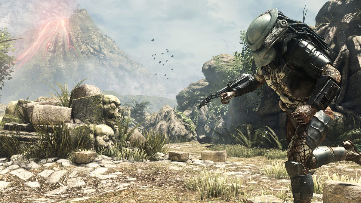 Call of Duty: Ghosts - Devastation Screenshot (Steam)