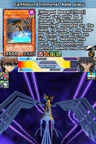 Yu-Gi-Oh!: 5D's World Championship 2010 - Reverse of Arcadia Screenshot (Nintendo.com)