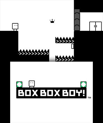 BoxBoxBoy! Screenshot (Nintendo.com)