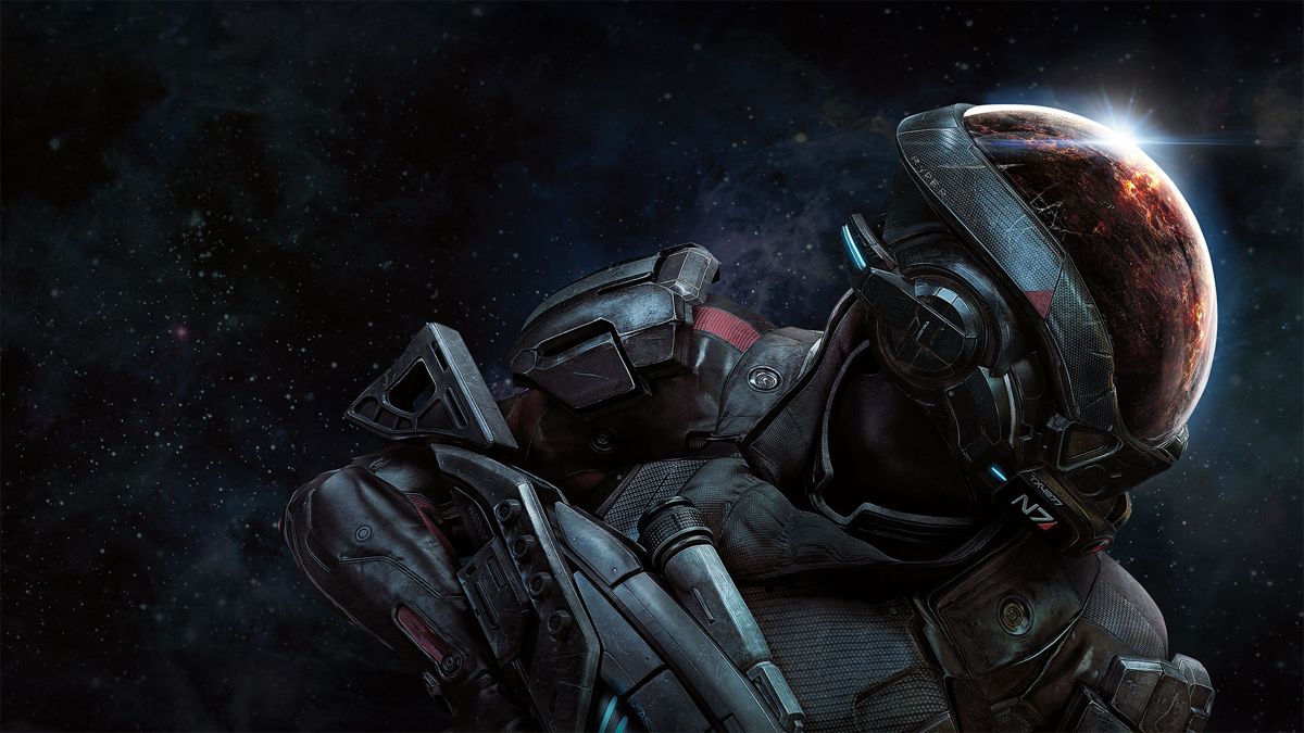 Mass Effect: Andromeda Other (PlayStation Store)