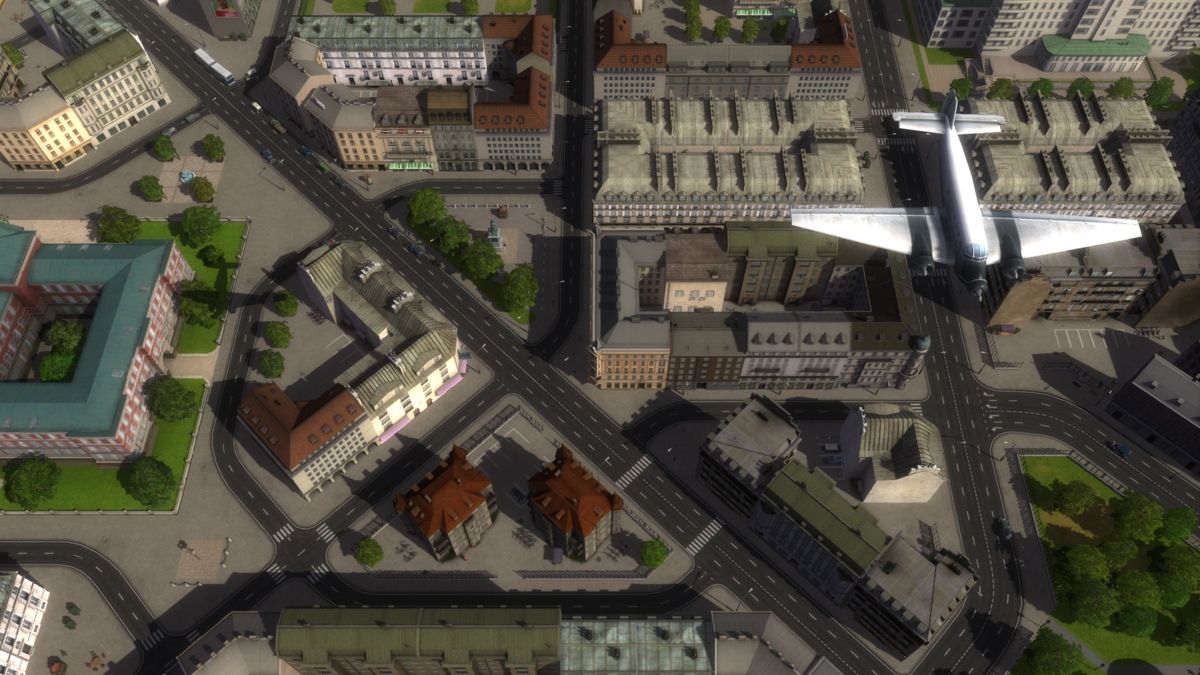 Cities in Motion: Paris Screenshot (Steam)