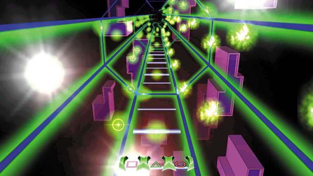 Amplitude Screenshot (PlayStation.com)