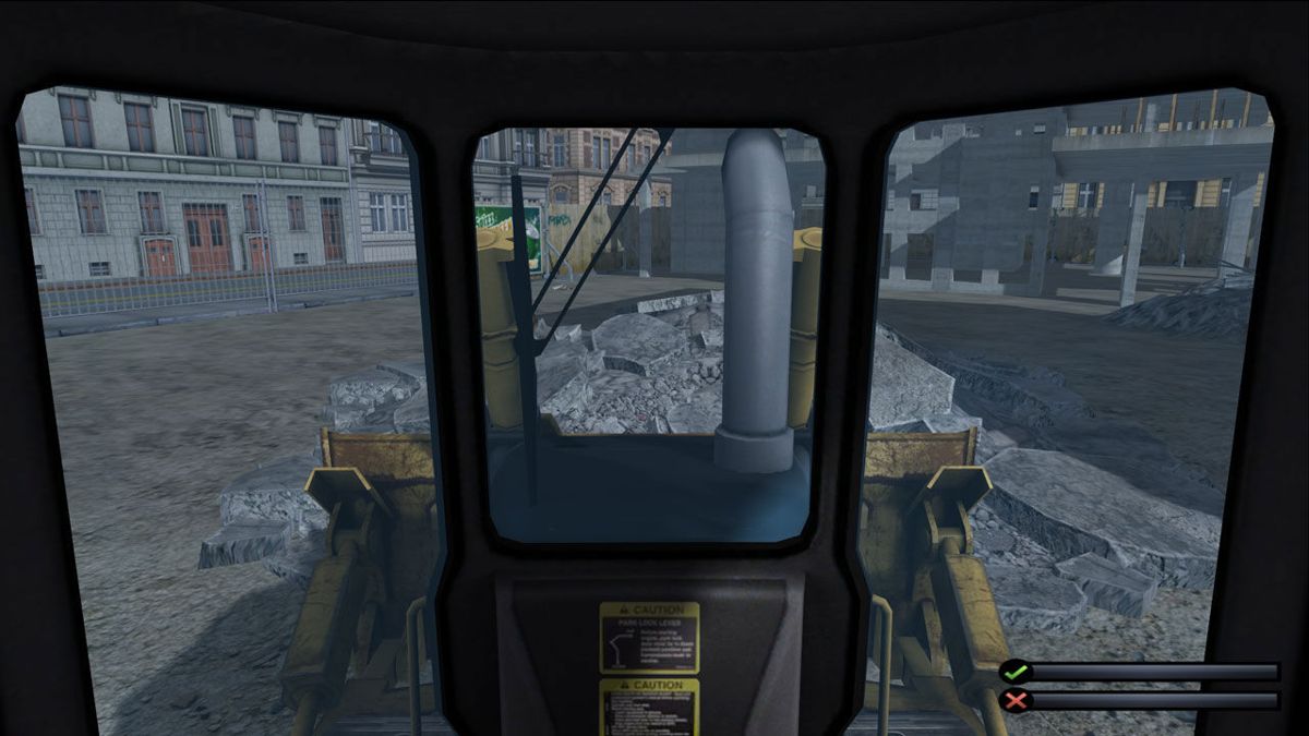 Demolition Company: Gold Edition Screenshot (Steam)