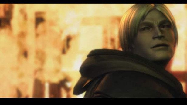 Drakengard Screenshot (PlayStation.com)