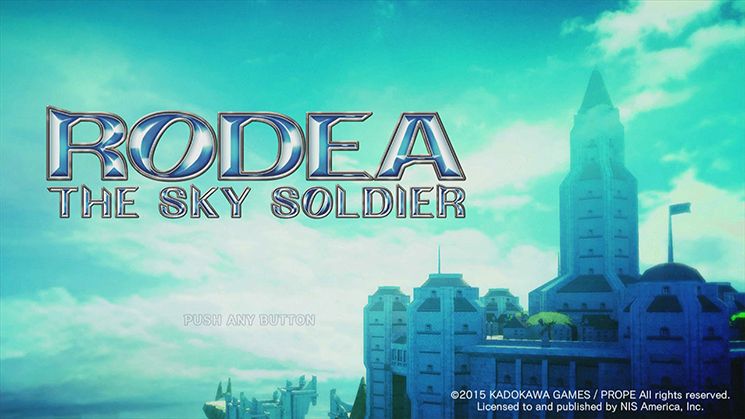 Rodea the Sky Soldier Screenshot (Nintendo.com)