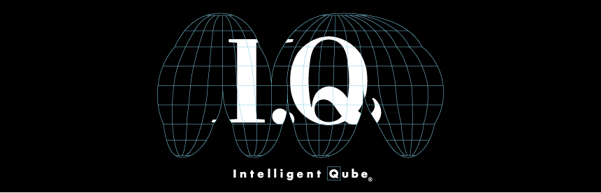 Intelligent Qube Logo (Japan PlayStation.com)