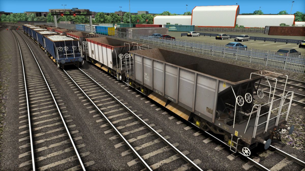 Train simulator steam edition walmart фото 107