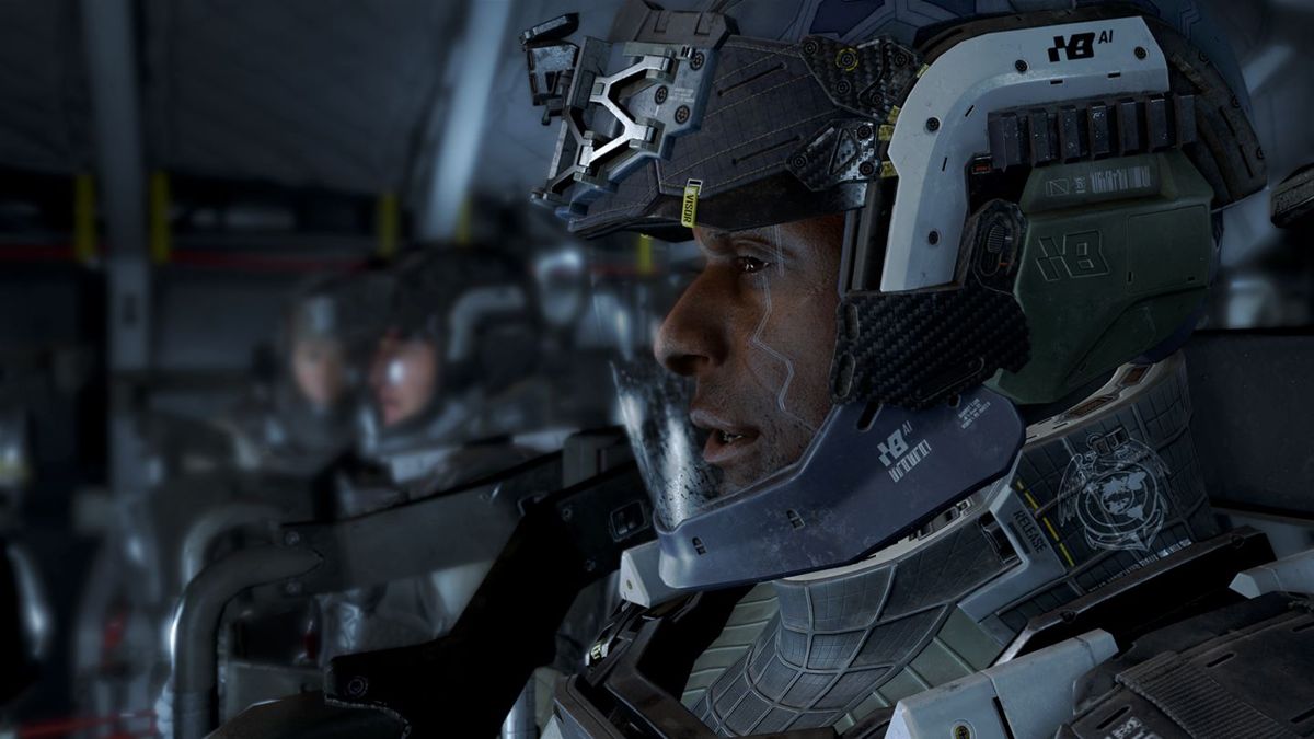 Call of Duty: Infinite Warfare Screenshot (Microsoft.com Product Page (Xbox One))