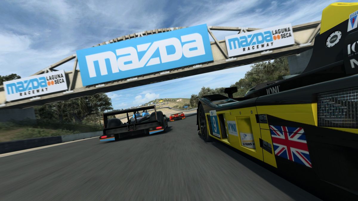 RaceRoom Racing Experience on Steam