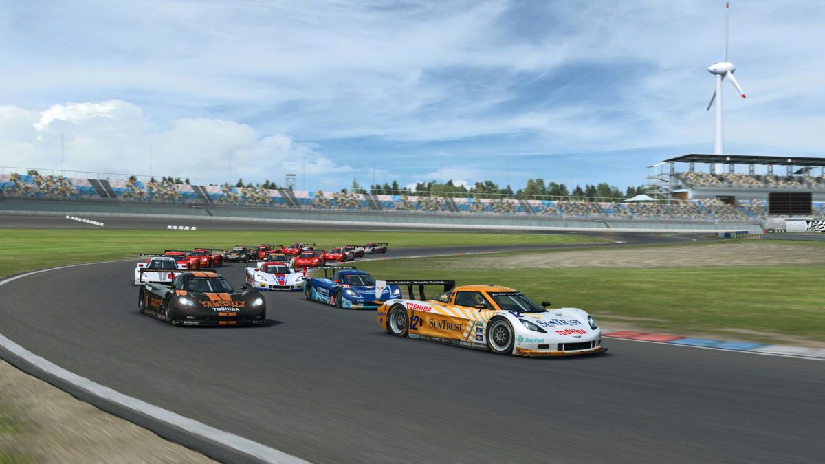 RaceRoom Racing Experience on Steam