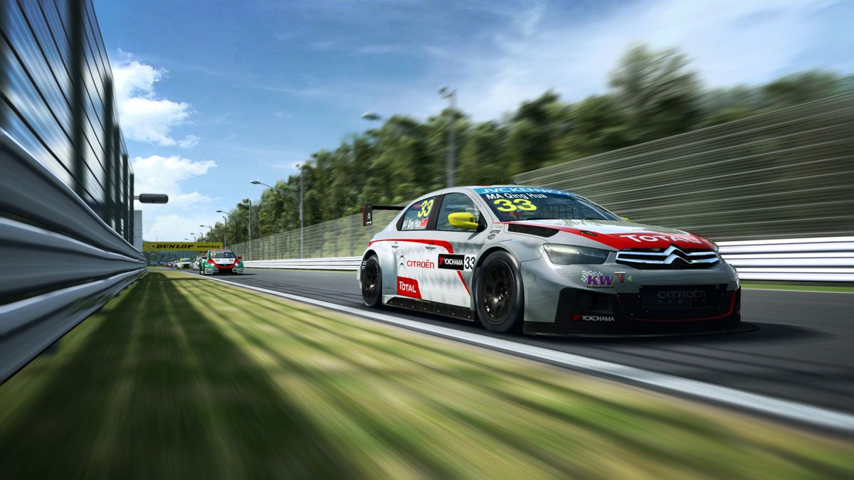 RaceRoom Racing Experience on Steam