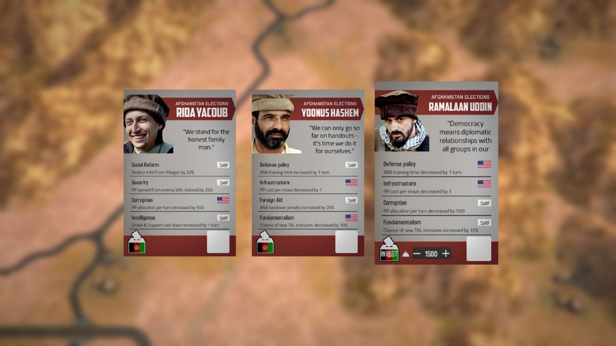 Afghanistan '11 Screenshot (Steam)