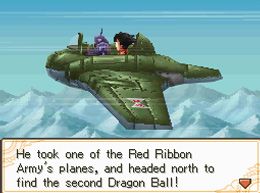Dragon Ball: Origins 2 Screenshot (Nintendo.com)