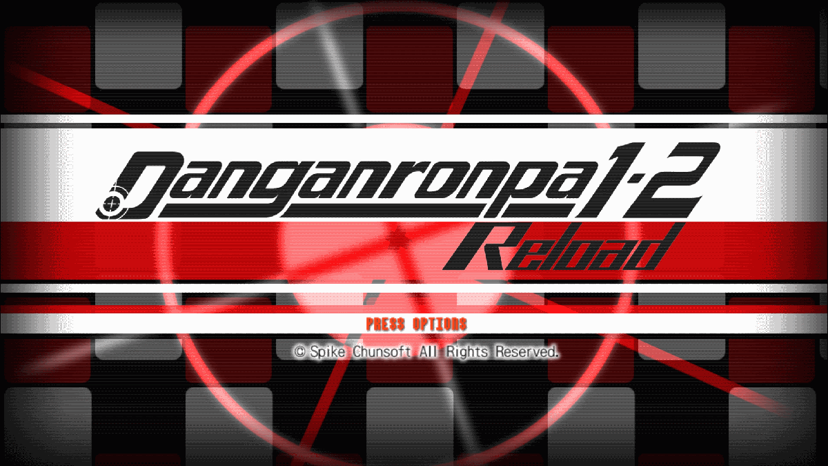 Danganronpa 1・2 Reload Screenshot (PlayStation Store)