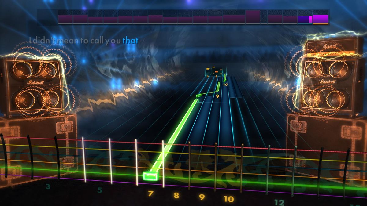Rocksmith: All-new 2014 Edition - Alt-Rock Song Pack Screenshot (Steam screenshots)