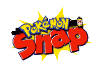 Pokémon Snap Logo (PokémonSnap.com)
