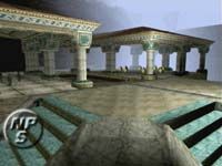 Turok 2: Seeds of Evil Screenshot (Nintendo.com 1998)
