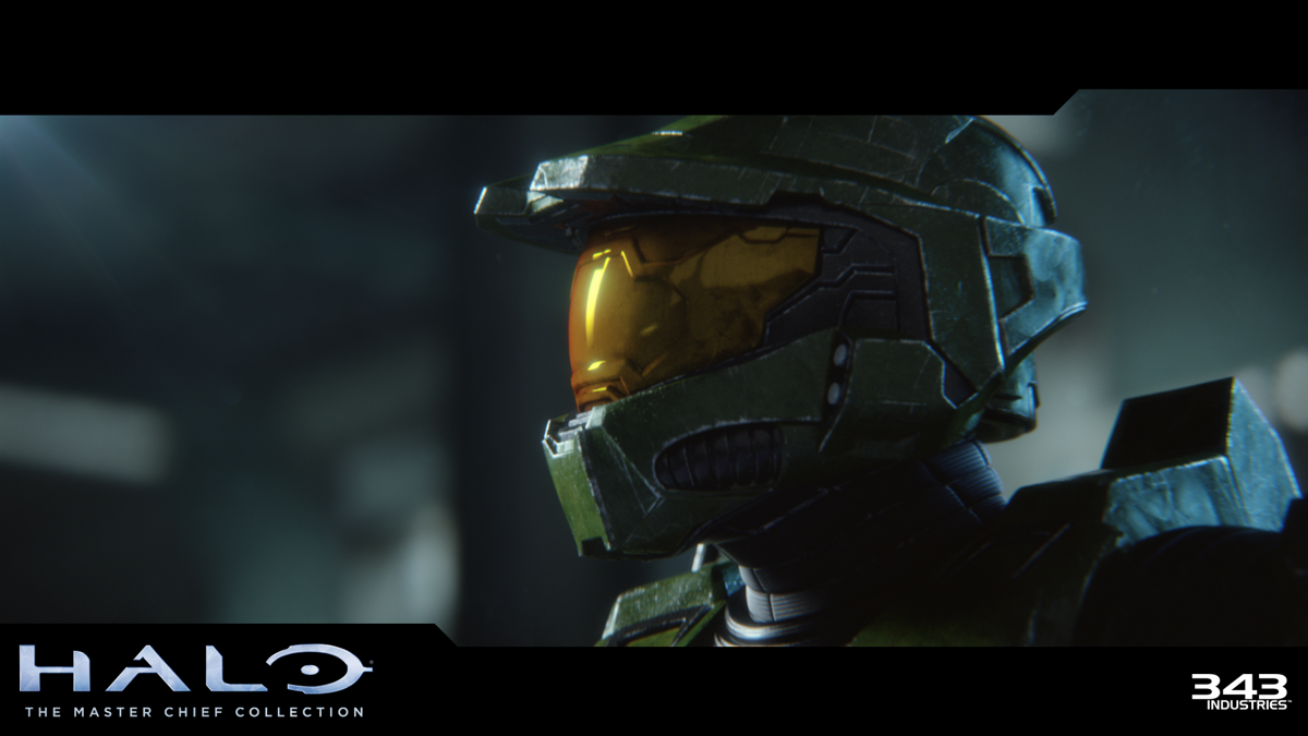 Halo: The Master Chief Collection Other (Official Xbox Live achievement art): Skulltaker Halo: CE: Malfunction