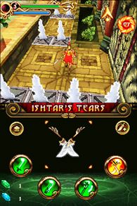 Hero of Sparta Screenshot (Nintendo.com)