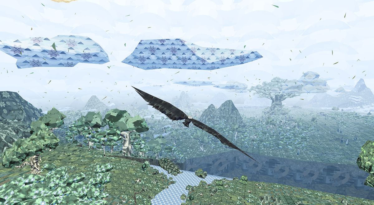Meadow Screenshot (Steam)