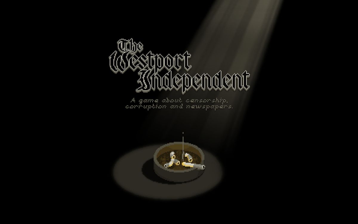The Westport Independent Screenshot (Google Play)