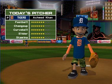 backyard baseball 09 wii