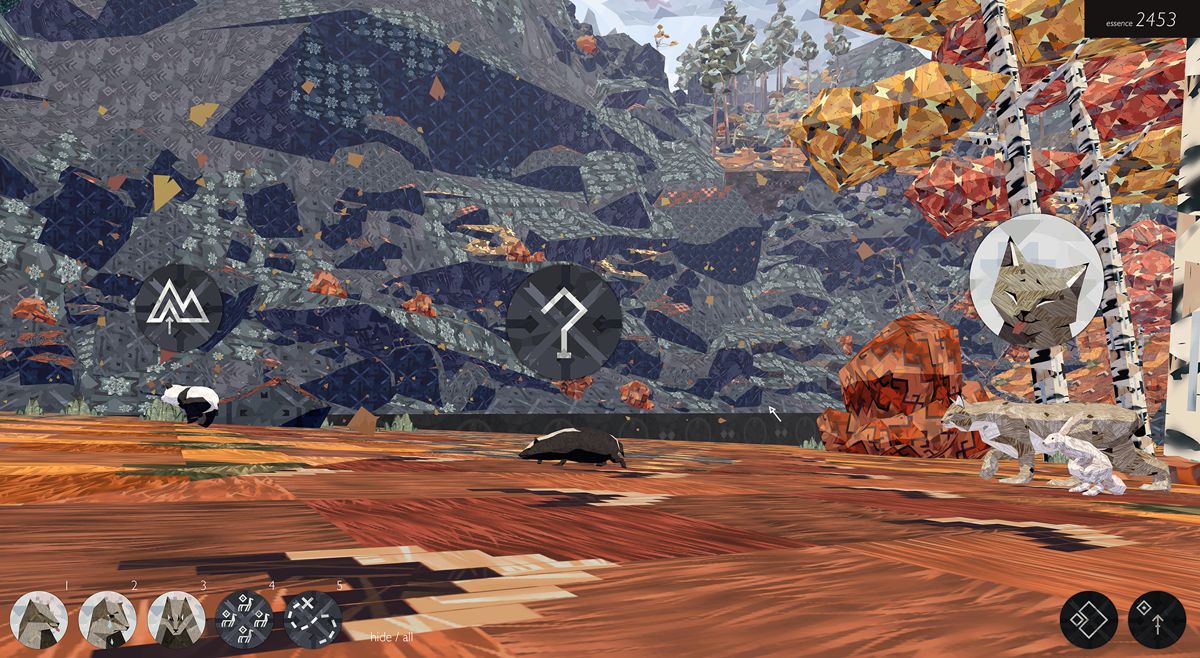 Meadow Screenshot (Steam)