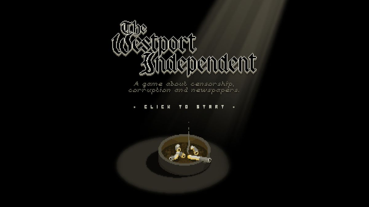 The Westport Independent Screenshot (Steam)