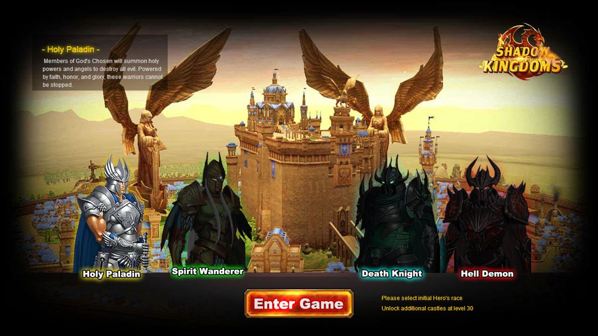 Shadow of Kingdoms Screenshot (Steam)