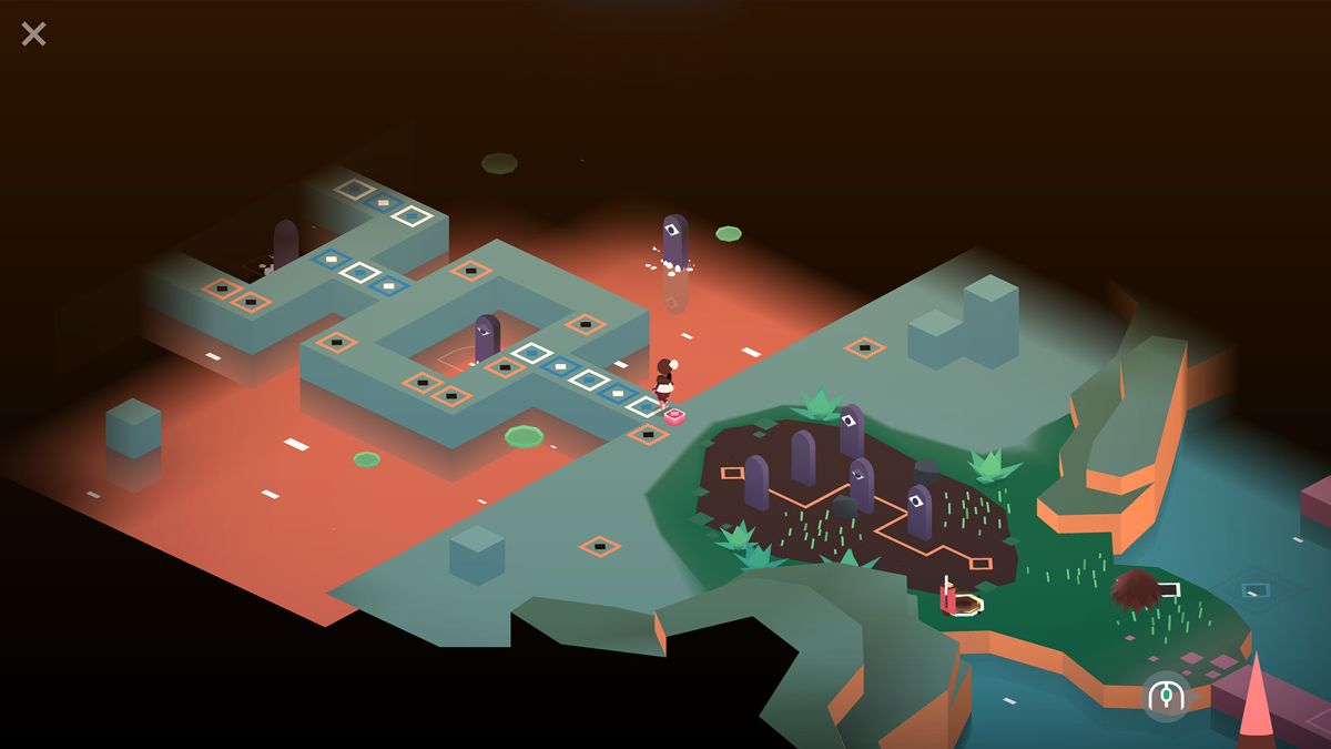 Pan-Pan Screenshot (Steam)