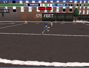 Backyard Baseball '09 Screenshot (Nintendo.com)