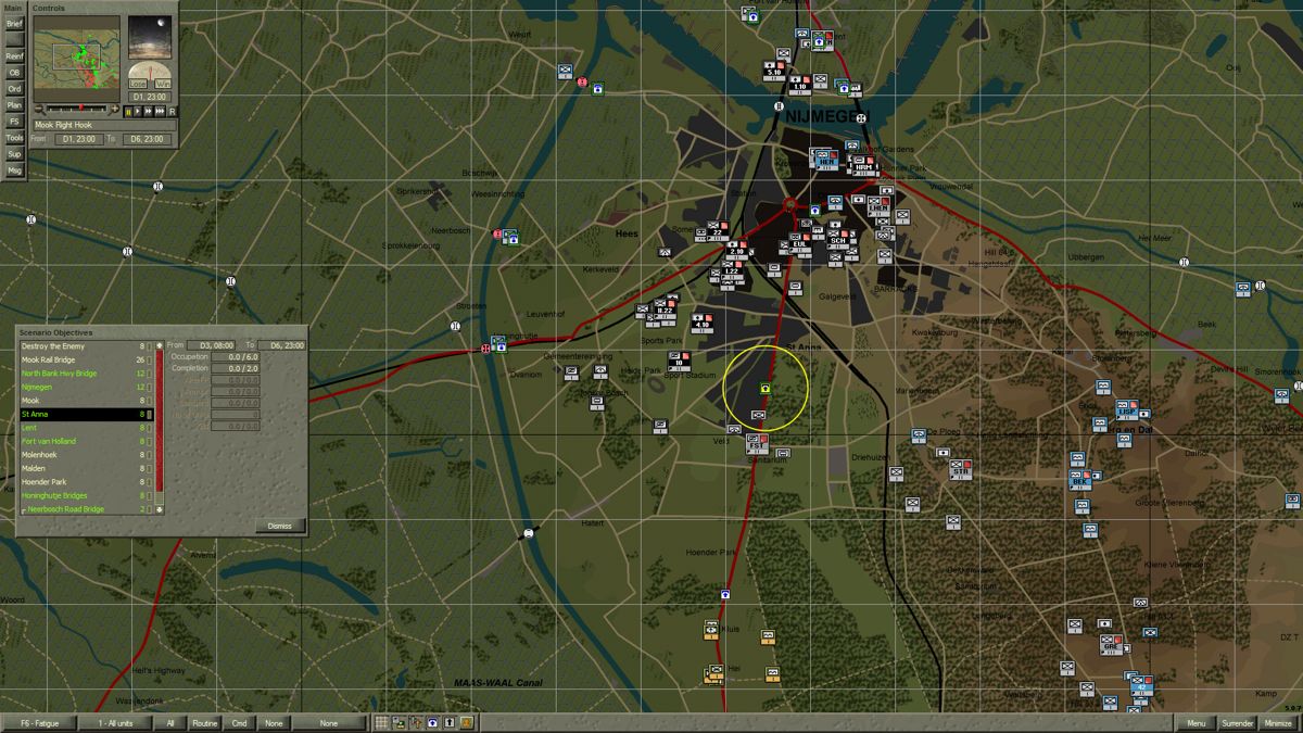 Command Ops 2: Highway to the Reich Screenshot (Steam)