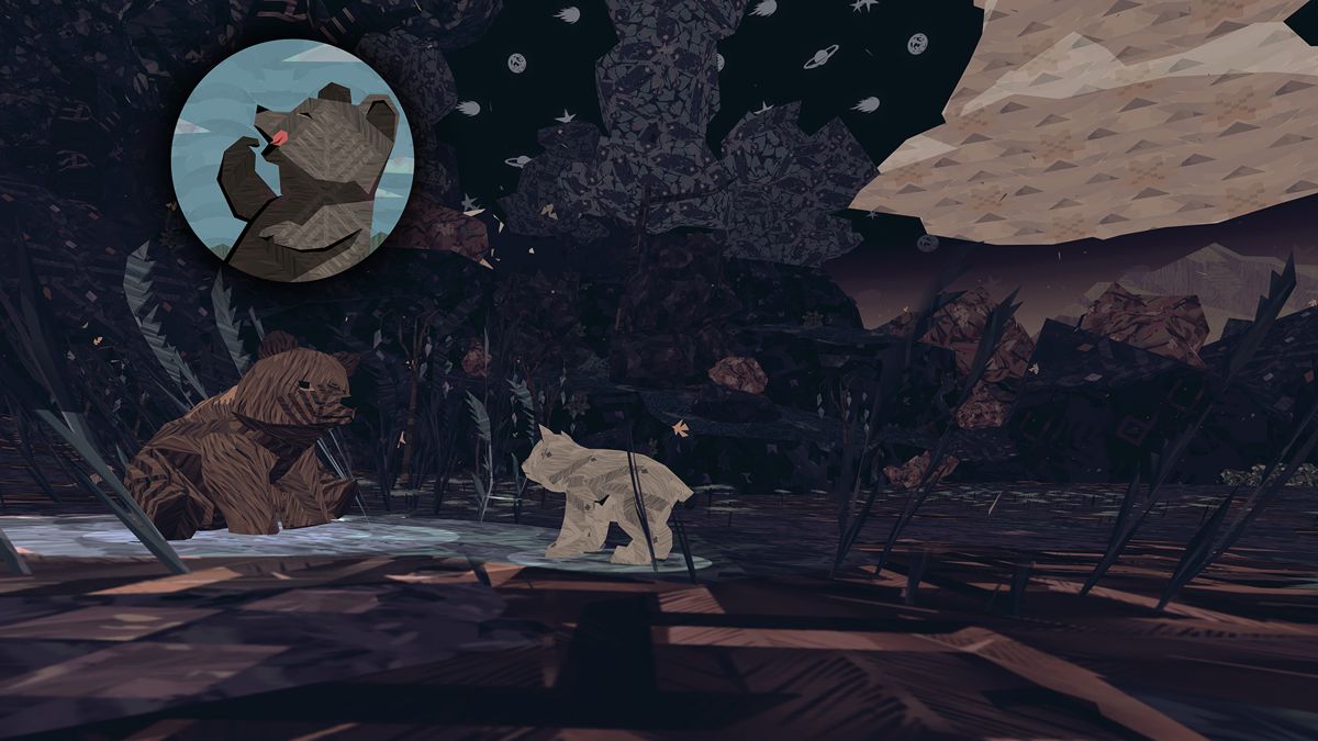 Paws Screenshot (Steam)