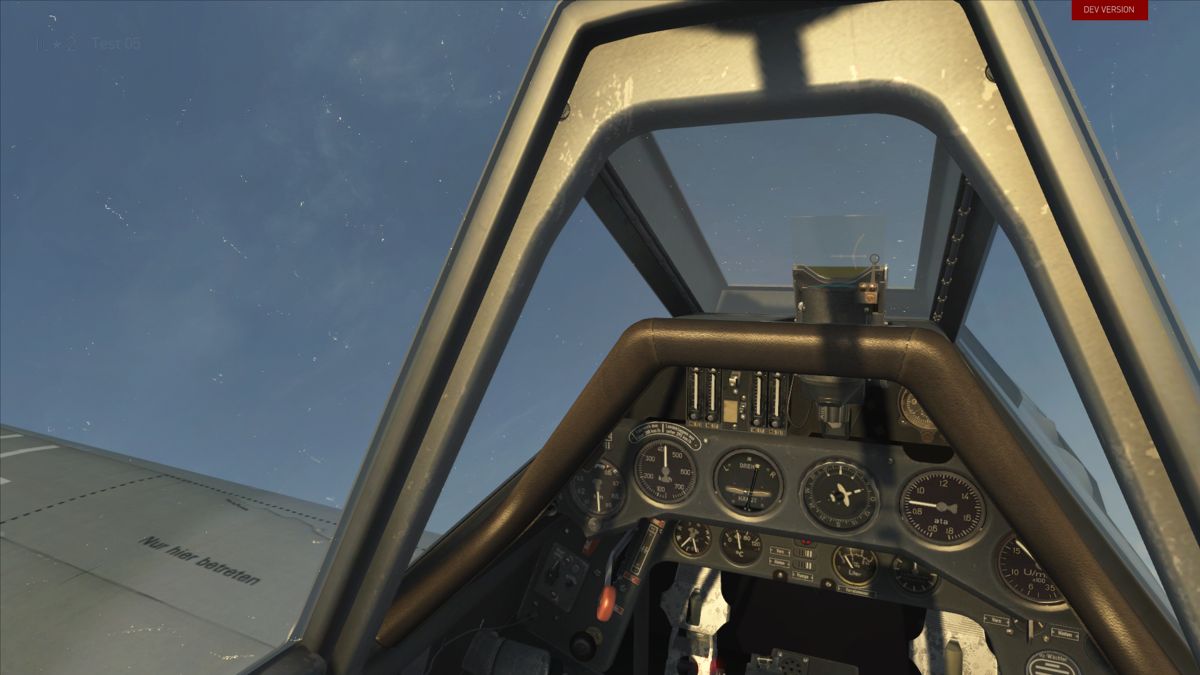IL-2 Sturmovik: Battle of Stalingrad Screenshot (Steam)