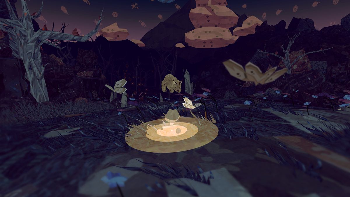 Paws Screenshot (Steam)