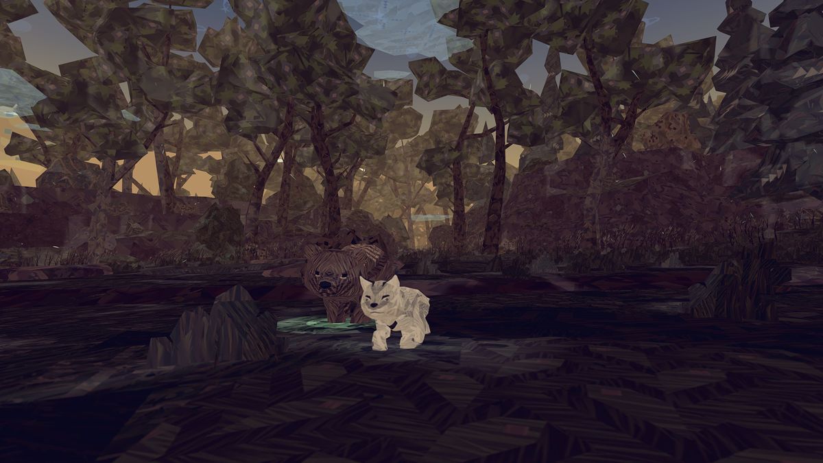 Paws Screenshot (Steam)