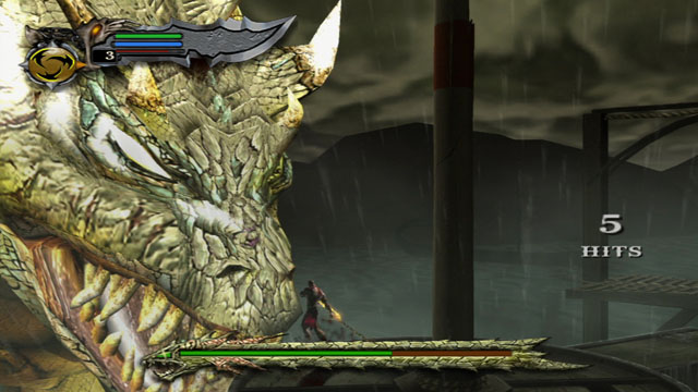 God of War Screenshot (PlayStation.com (PS3))