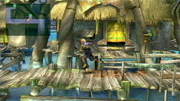 Final Fantasy X Screenshot (PlayStation.com)