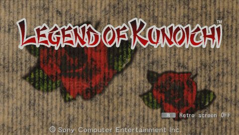 Legend of Kunoichi Screenshot (PlayStation Store)