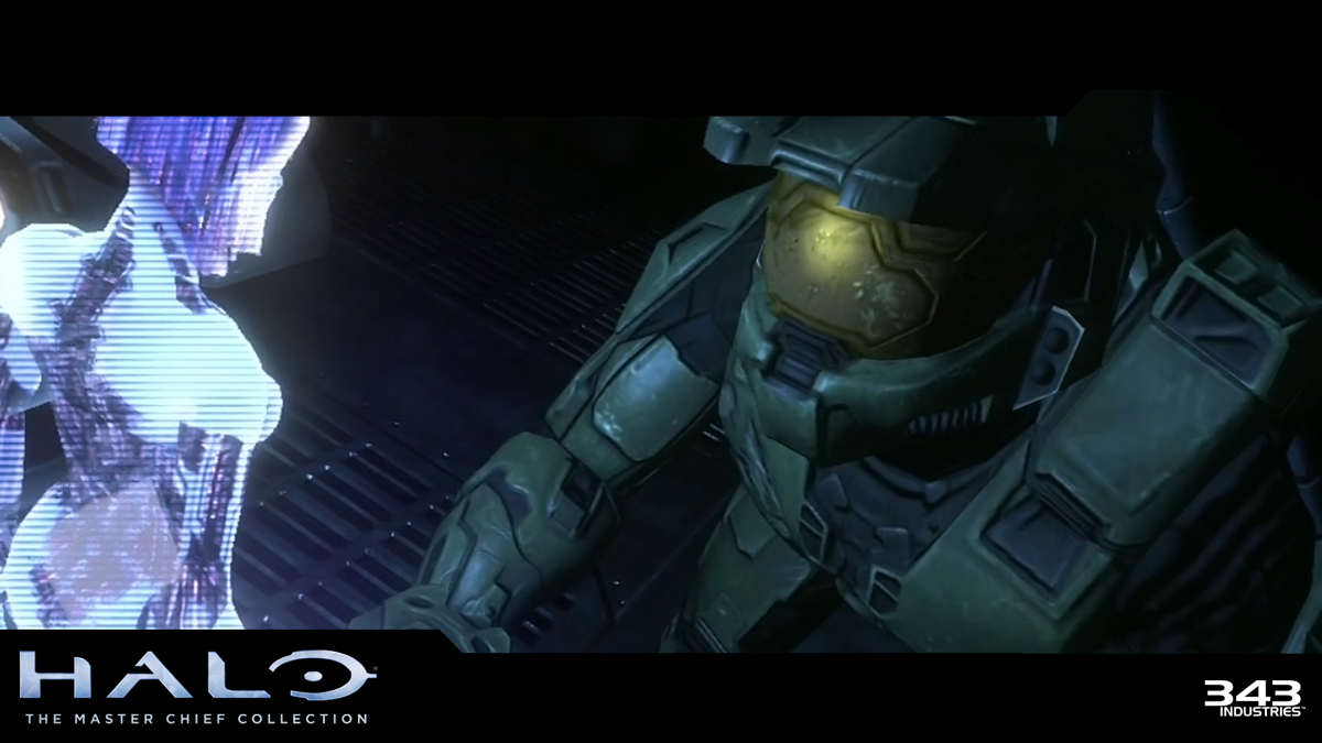 Halo: The Master Chief Collection Other (Official Xbox Live achievement art): Prophet's Bane