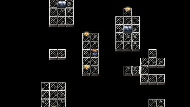 Cubicle Quest Screenshot (Steam)