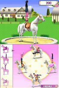 I Love Horses Screenshot (Nintendo.com)