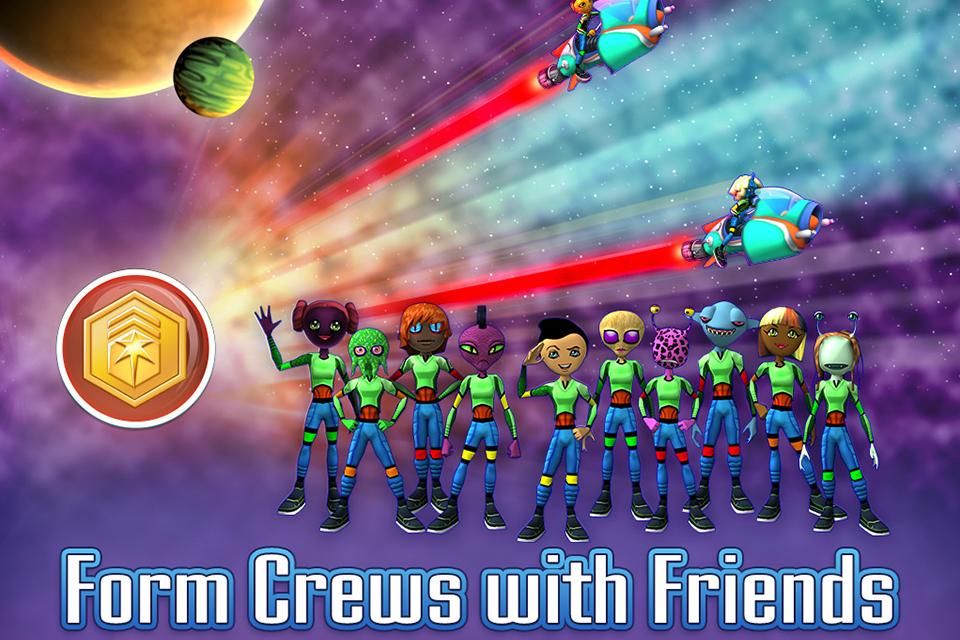 Math Blaster: Premium official promotional image - MobyGames