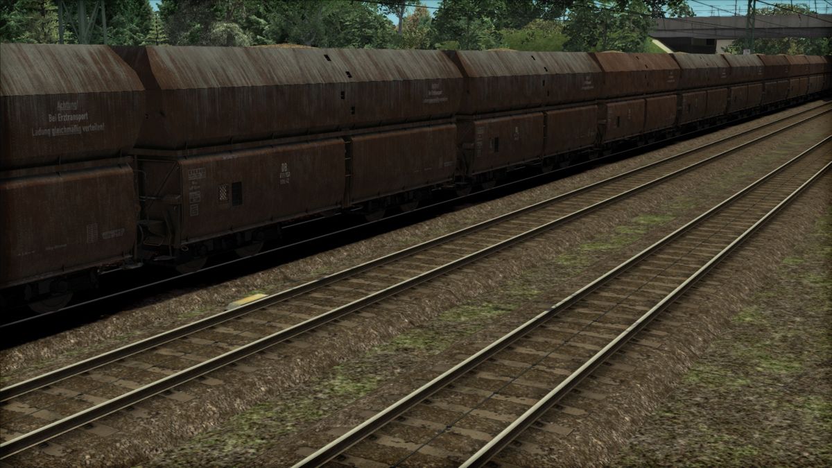 TS Marketplace: Ootz 42 Wagon Pack Screenshot (Steam)