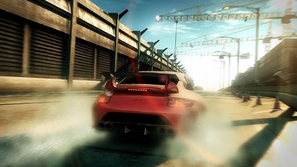 Need for Speed: Undercover Screenshot (Xbox.com Product Page)