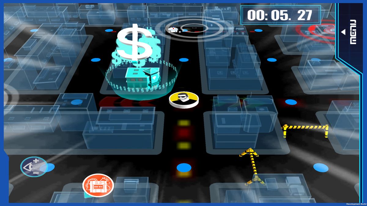 Fat City Screenshot (PlayStation Store)